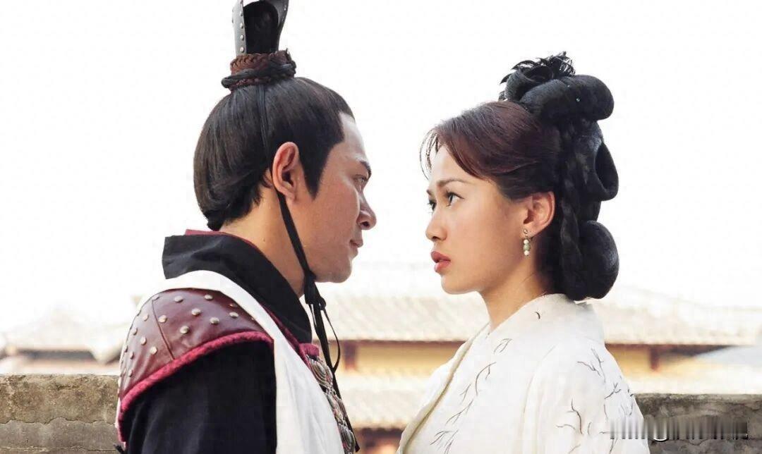 看了十遍《寻秦记》，你还是铁粉吗？

最近《寻秦记》又热起来，老剧迷们纷纷晒出自