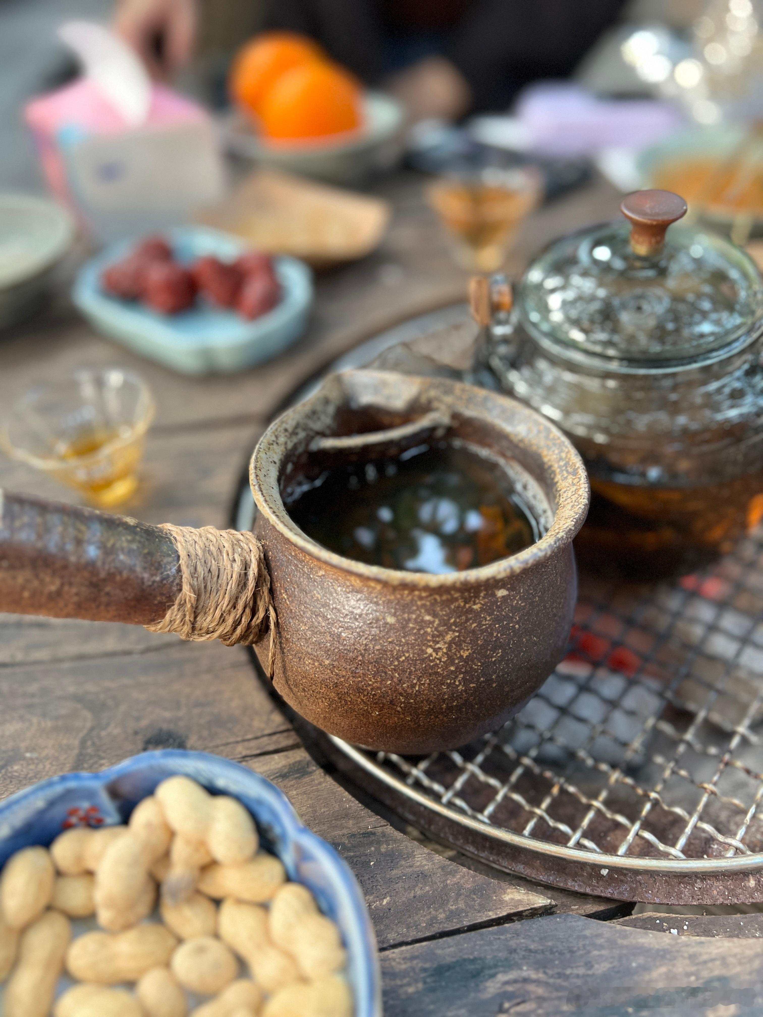 最近的吃吃喝喝，妈呀 