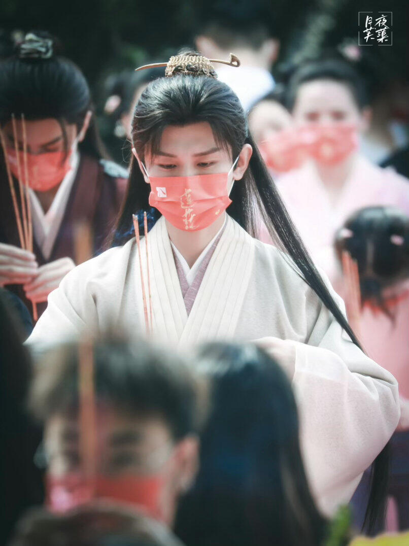 看取莲花🪷净  应知不染心 