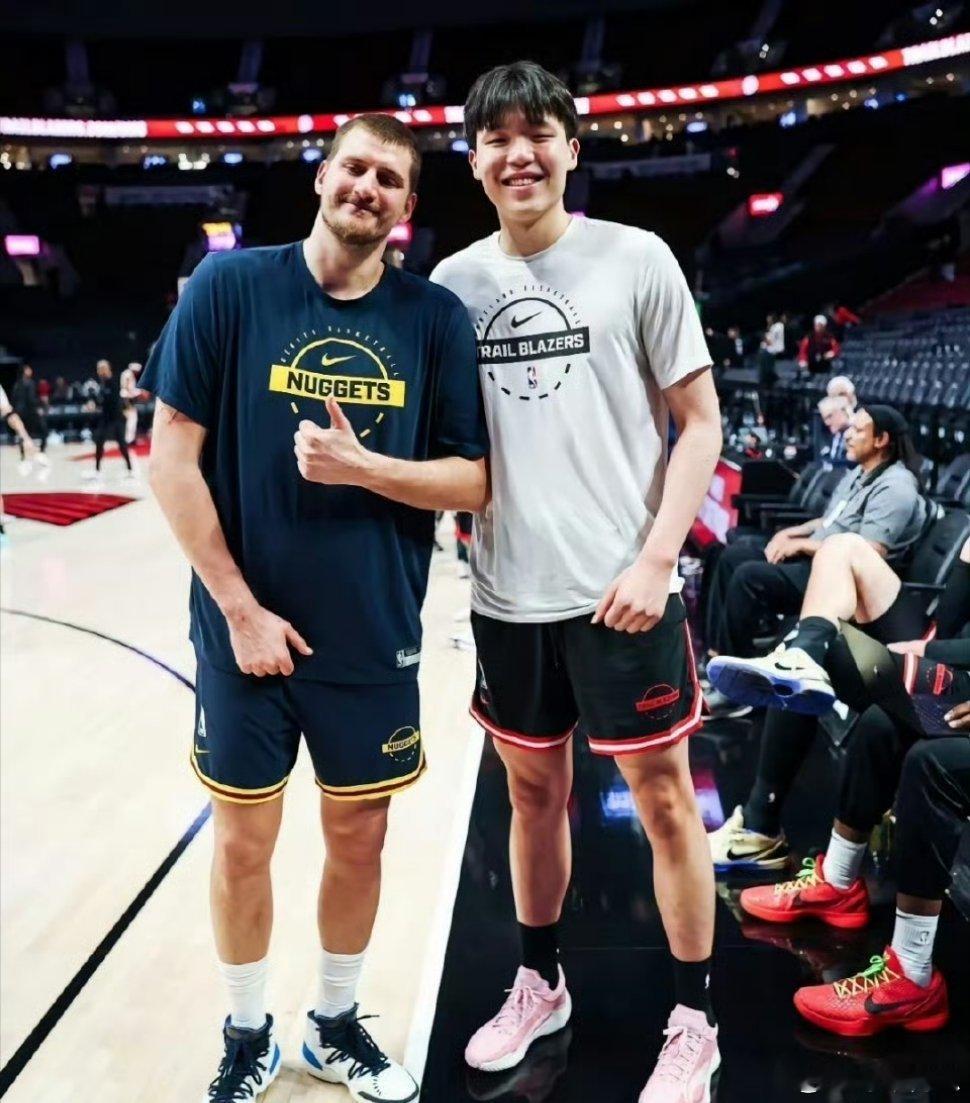 杨瀚森NBA首个赛季数据 NBA生涯第一个赛季拿到95分。可惜啊没能破百！总出战