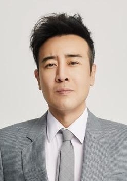 于和伟现在影视双开花电视剧：金鹰视帝*1+白玉兰视帝*2+白玉兰男配*1电影：金