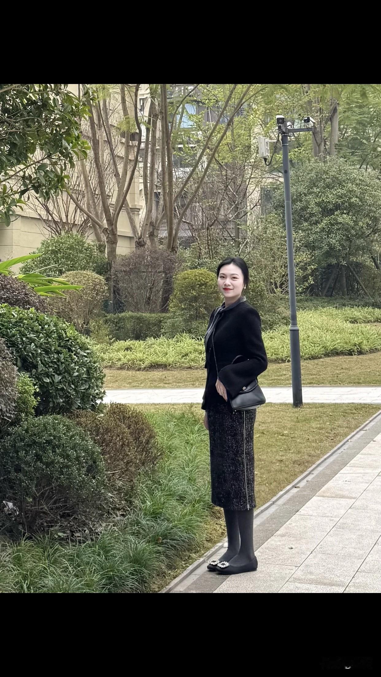 你们喜欢什么类型的美女邻家型美女，亲切得像身边人。