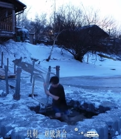 一直都是勇敢无畏的小狮子 