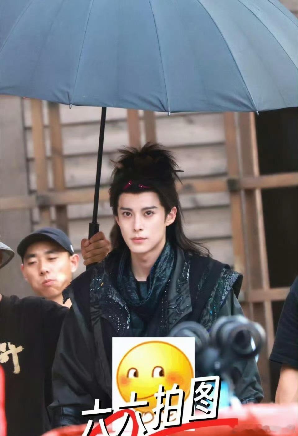 哈哈哈哈，男主这炸毛了 ​​​