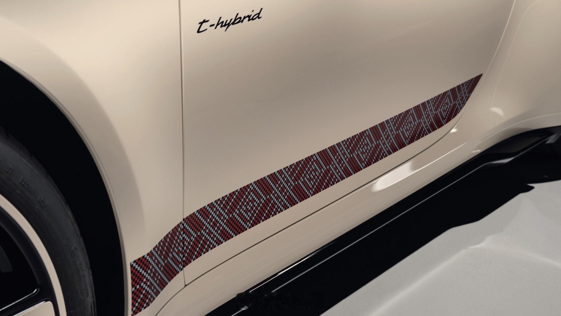 保时捷 911 Turbo S Sadu Edition 保时捷 911 Tur