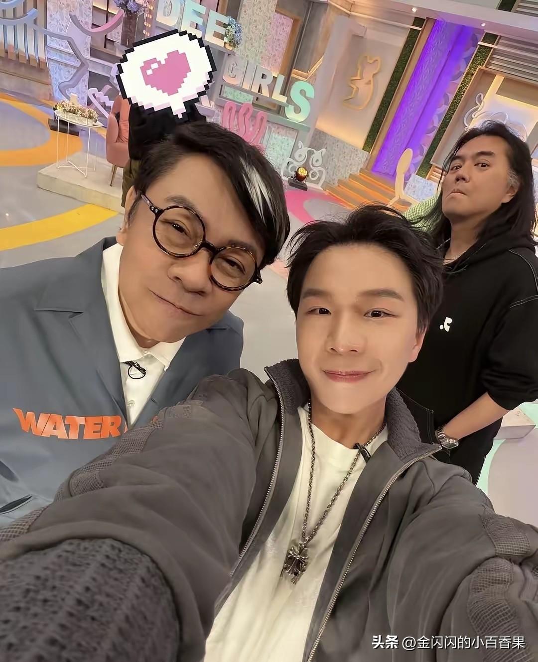 小s拿“真性情”当才华，马筱梅扯下她“没本事”的遮羞布，要不得现在看见她网友就讨