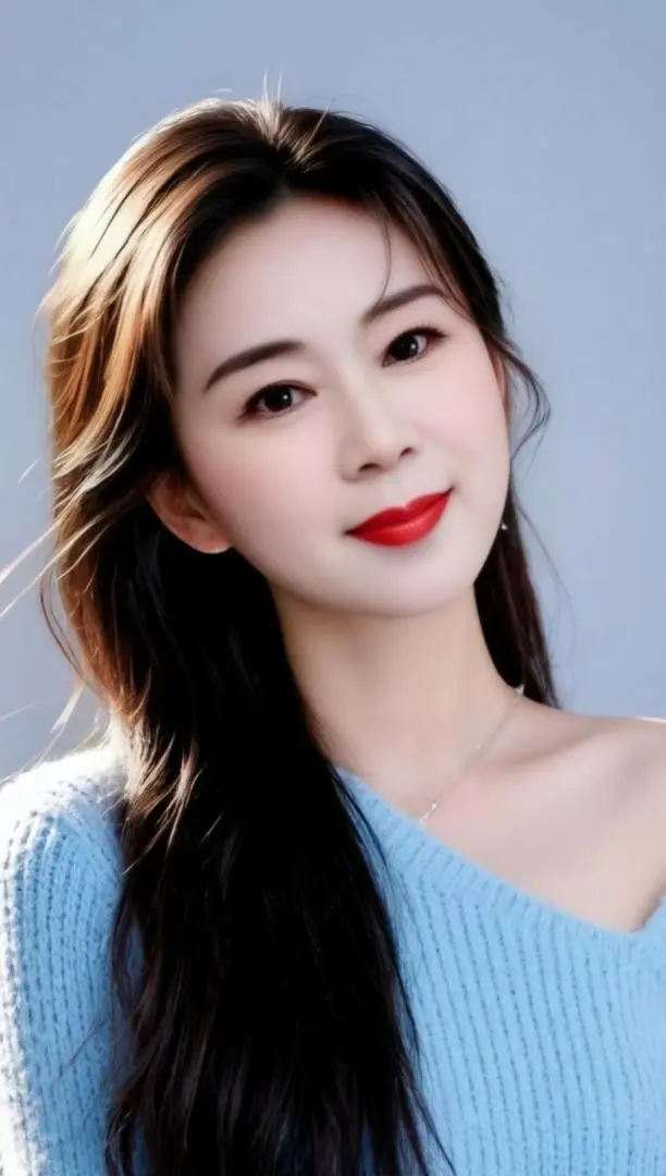 AI清透生活照 ai创作