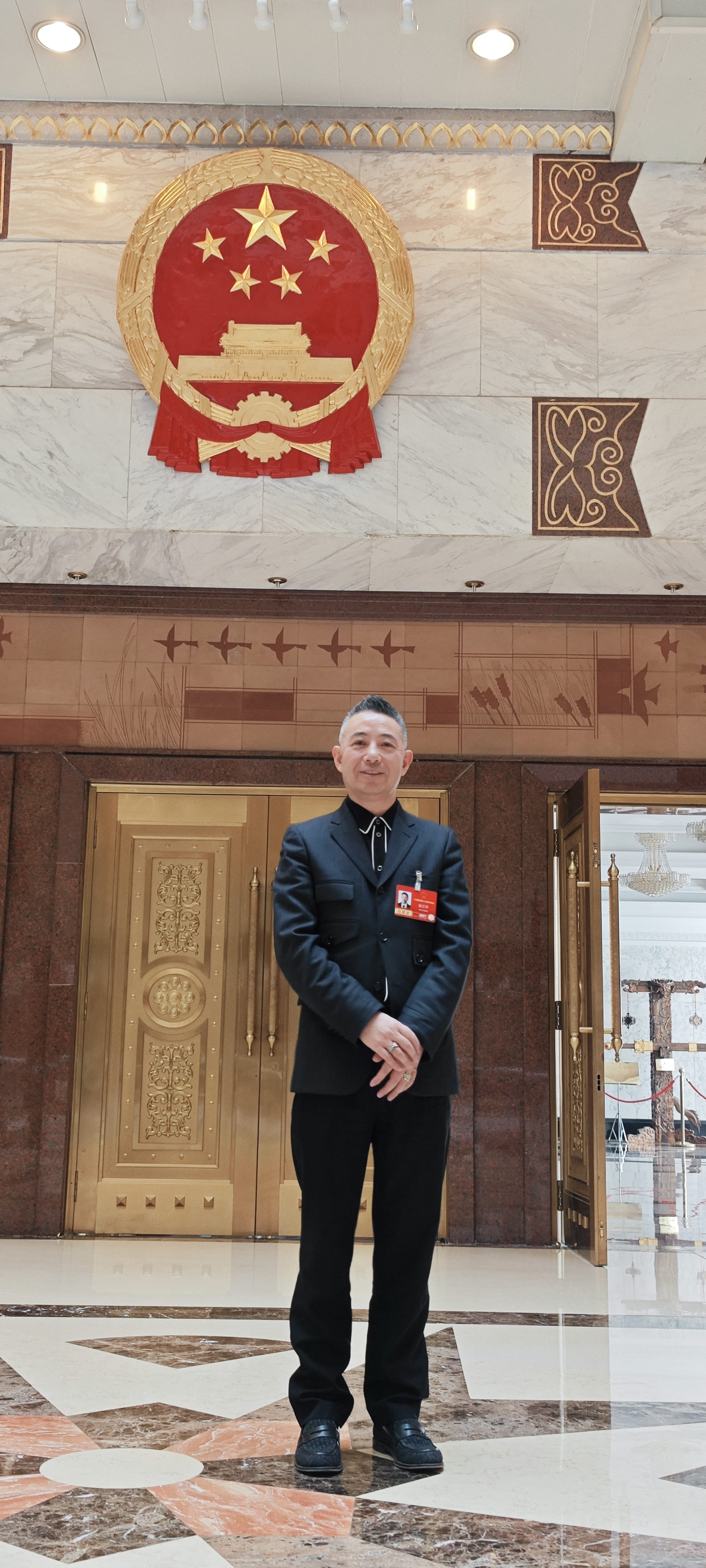 事关原创设计保护！全国人大代表、太平鸟集团张江平：建议完善电商知识产权保护机制