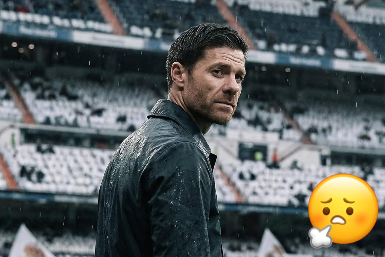 皇马突然换帅！阿隆索下课内幕曝光，阿韦洛亚火线上任？

这事来得真不是一般突然。