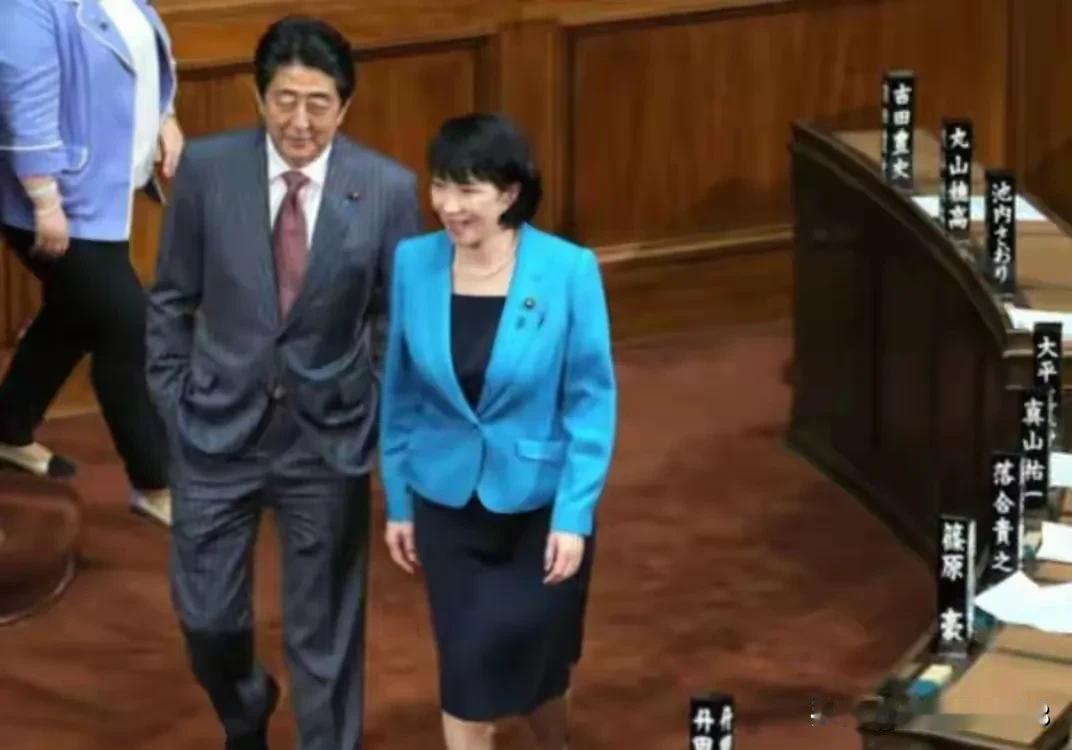 高市早苗想见金正恩，
80后的最牛人物
是你想见就能见的吗？
有什么企图？
特朗