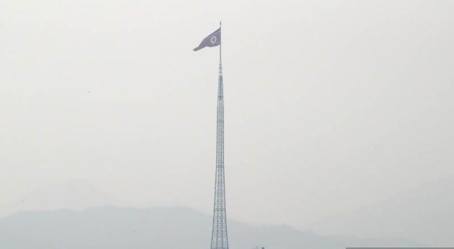 朝鲜强烈谴责美方袭击伊朗核设施：严重违反联合国宪章
据朝鲜中央通讯社报道，朝鲜严