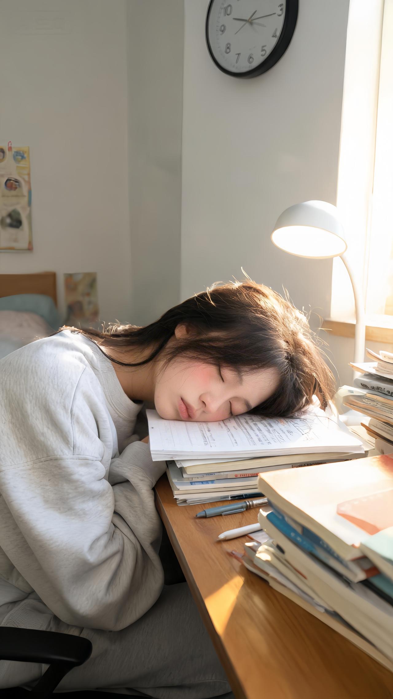 🎓 高考结束！这几条旅行路线，专治"考后焦虑"！
      终于解放啦！ 书