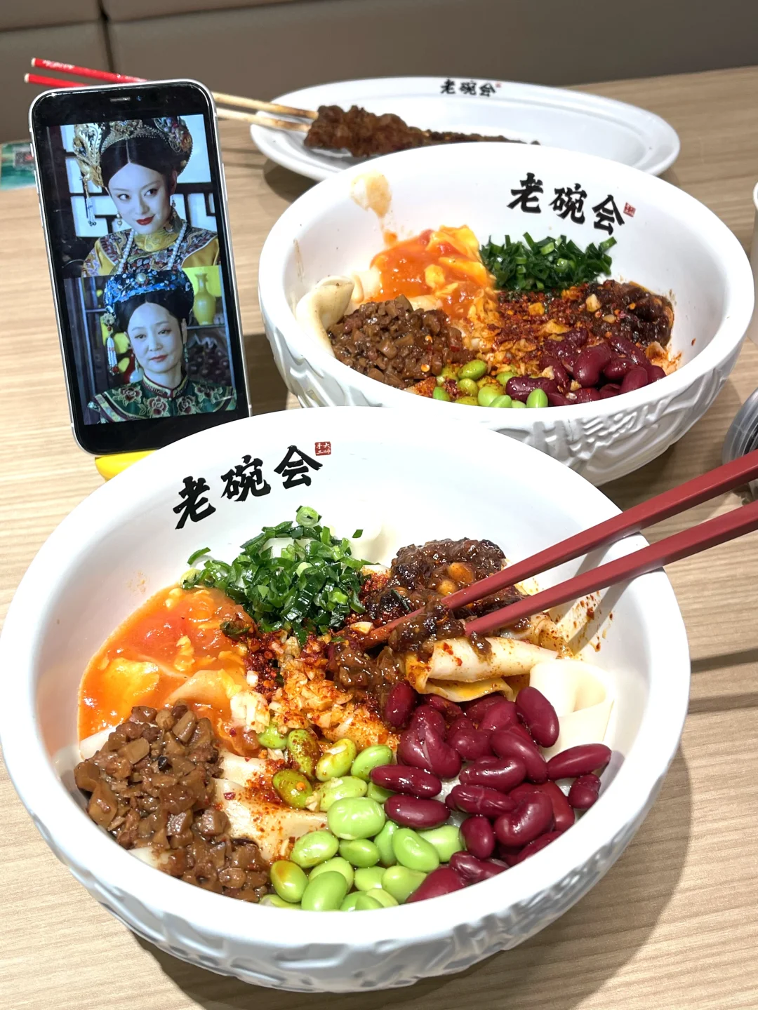 打工人必吃！这家面馆太懂咱了