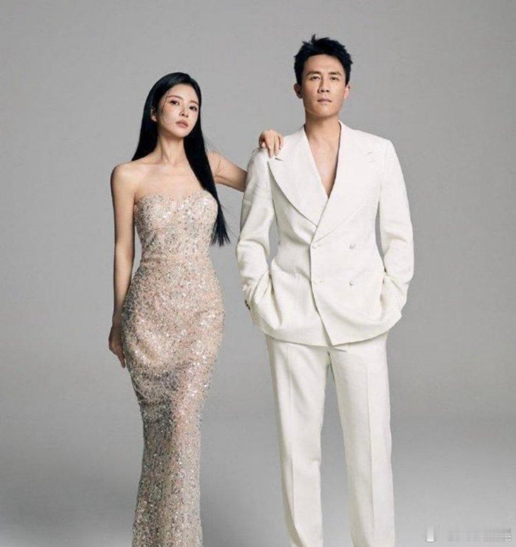 杜淳老婆自曝不拍戏的原因杜淳老婆怎么老上热搜啊[衰]次数多了会很烦 ​​​