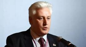 德国专家说了一句大实话，美国如果要向中国发射导弹的话，还真不如直接朝着自己的华尔