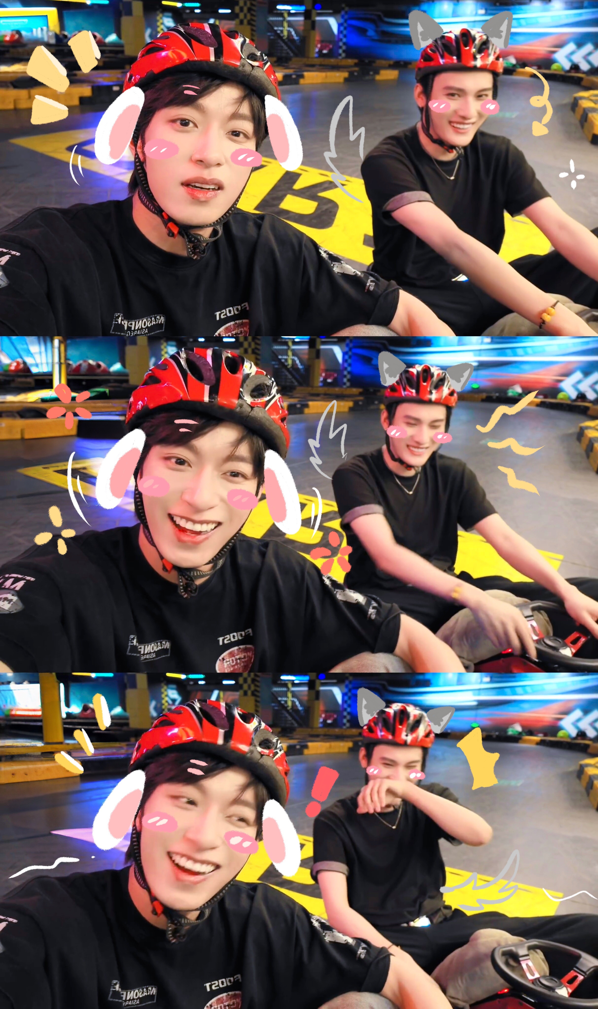 好明媚好明媚 
