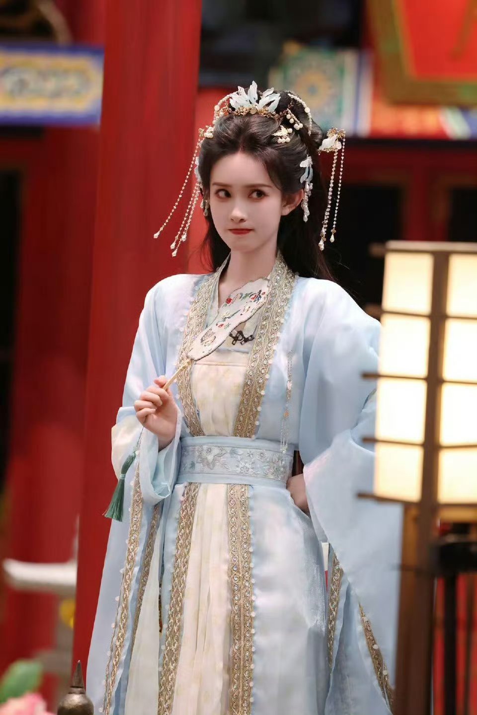 孟子义祝大侦探十周年快乐孟子义祝福大侦探孟子义的十周年祝福已签收～每次登场都自带