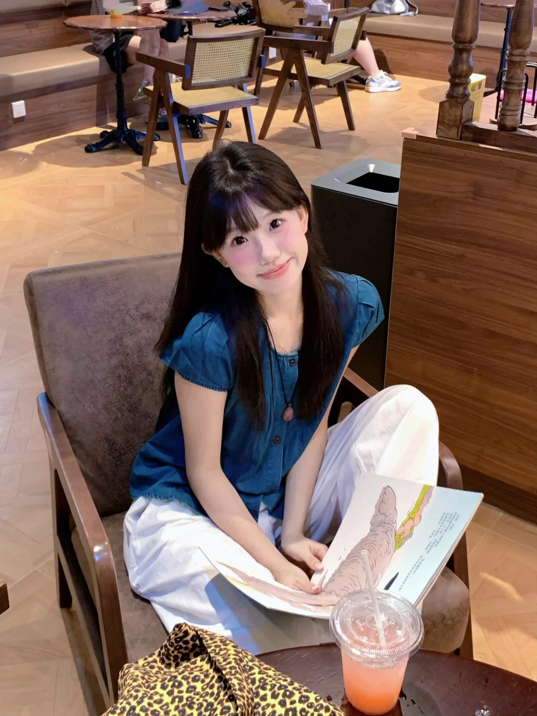 📷存一些拍照姿势