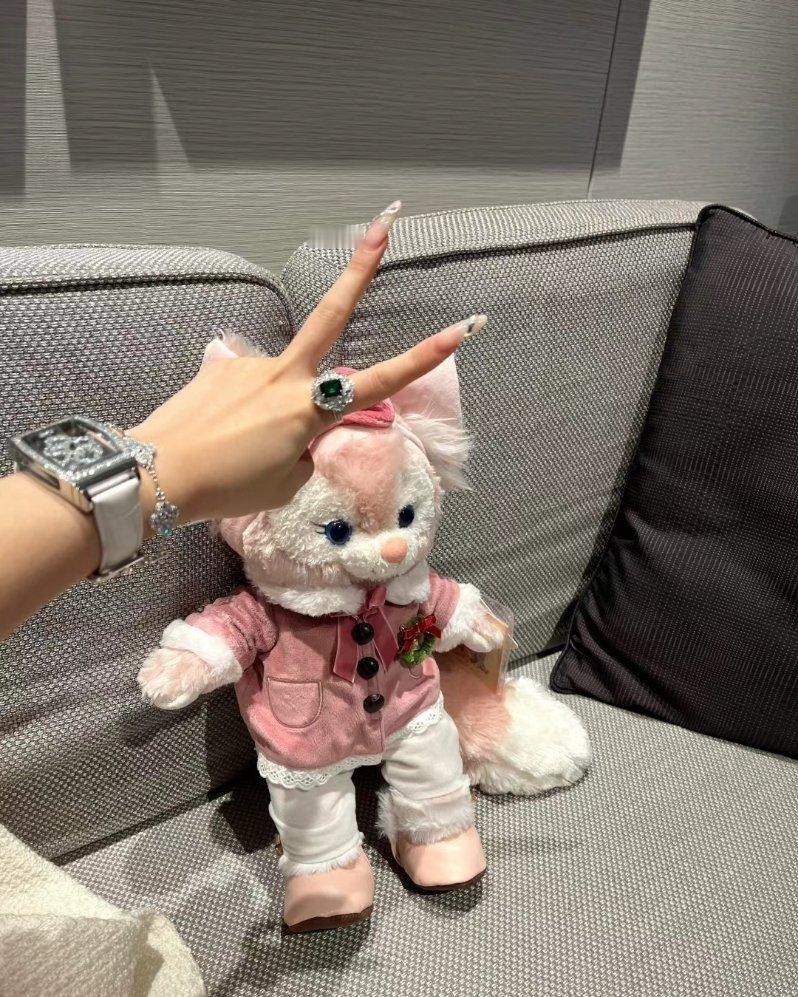 爱自己这件事 希望今年能拿满分 . ​​​