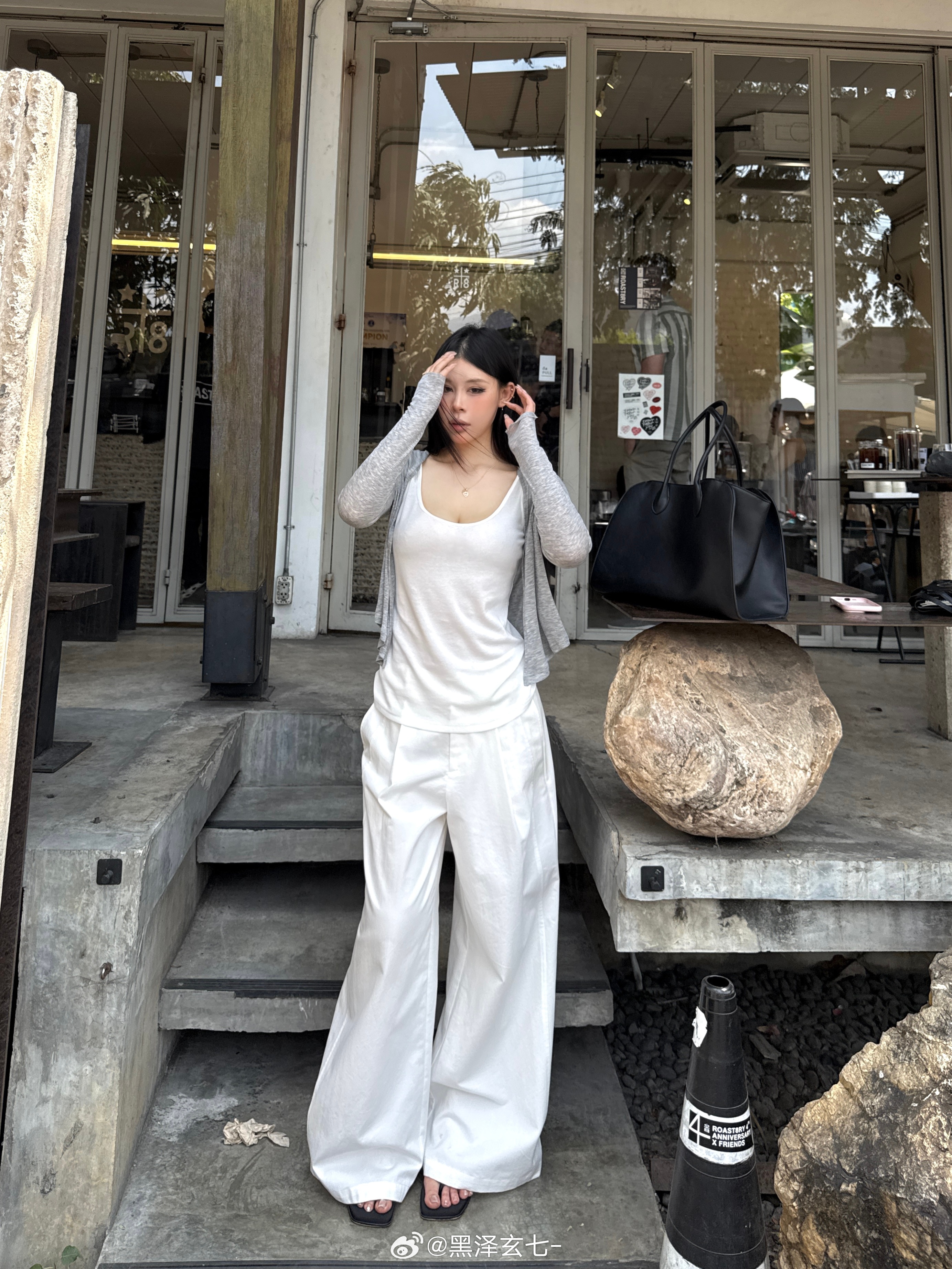 @ z+p送一套我的主推“轻氧三件套”3/18-20:00pm上新 - 一套都是