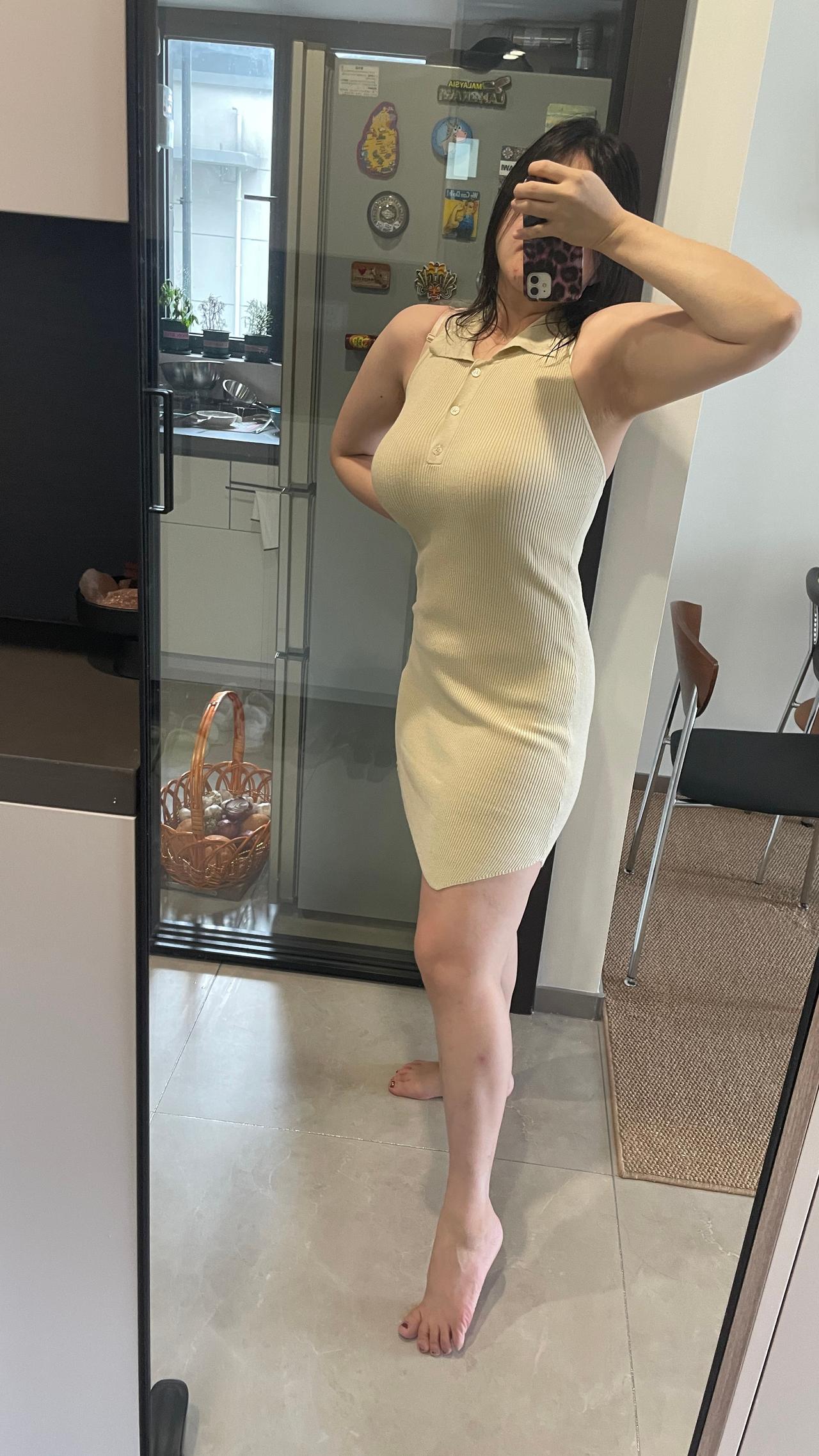 这肌肉你不服不行，男人看到都羡慕！