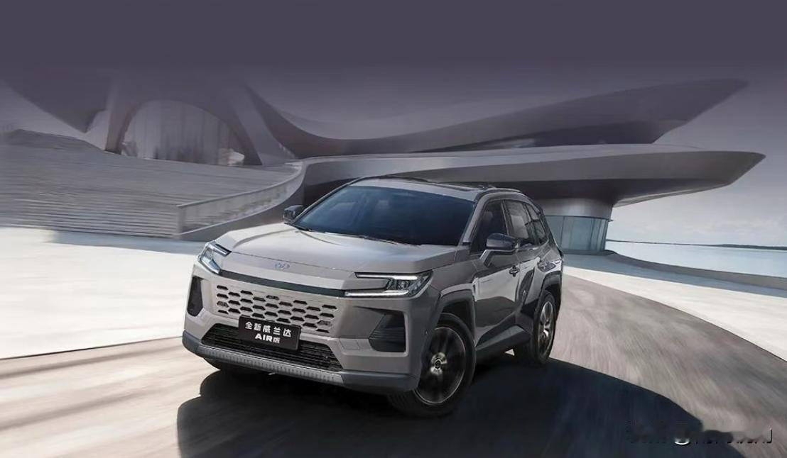 全新威兰达AIR版的上市，旨在打破合资SUV市场“入门即低配”的固有格局。新车以