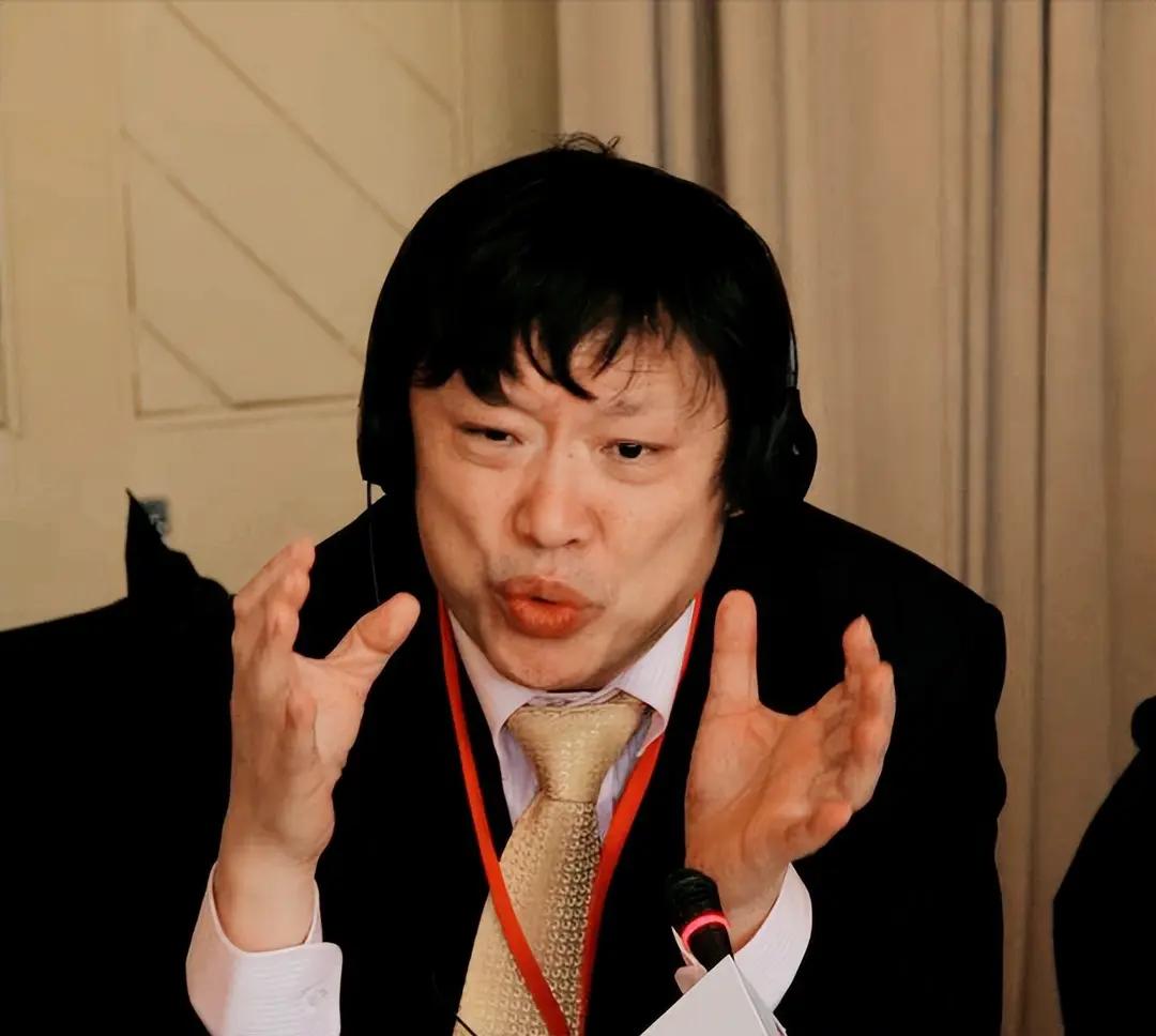 奉劝胡锡进退休了就别引导官方媒体揭露日本首相了，时代的变化你没跟上！

近段时间