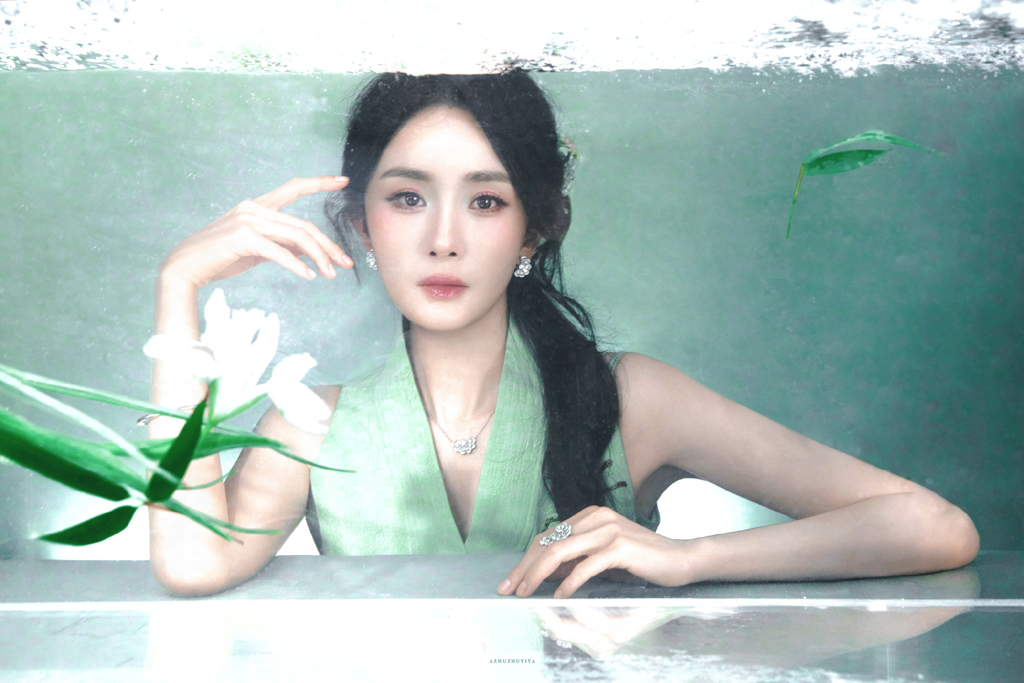 杨幂杨幂和火锅 ym杨幂和火锅 “你是我永远无法用语言描述的心动”𝐘𝐨𝐮 