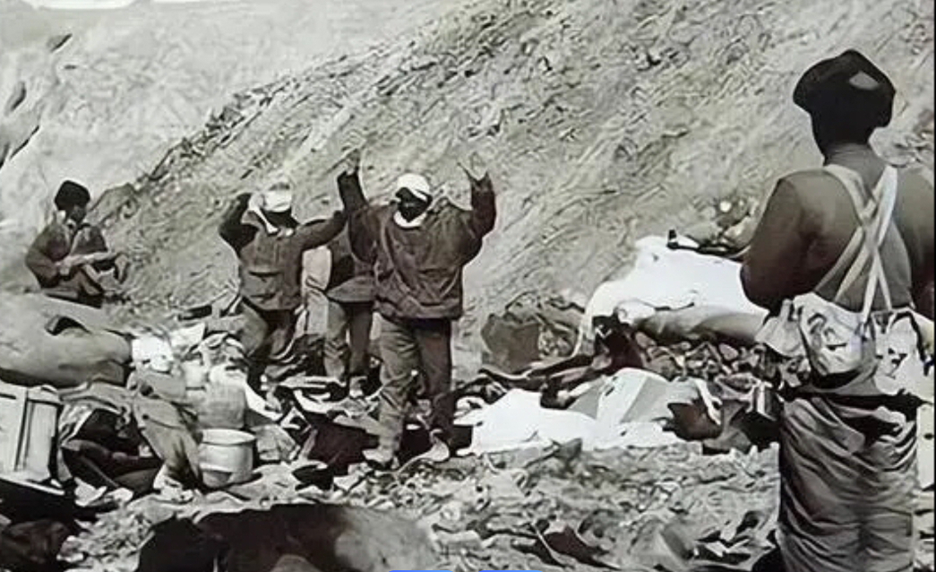 印专家称对东大的恐惧刻入骨里 1962年的中印边境冲突，虽然仅持续了短短32天，