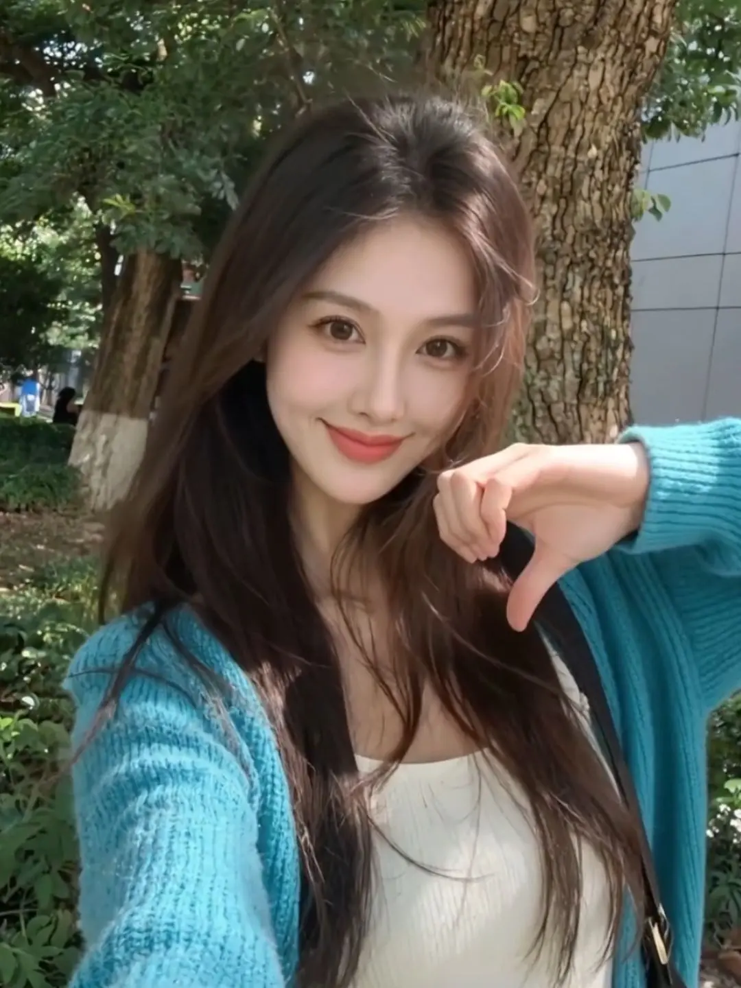 我们结婚吧！闪婚？你敢吗？87年的兔子🐰