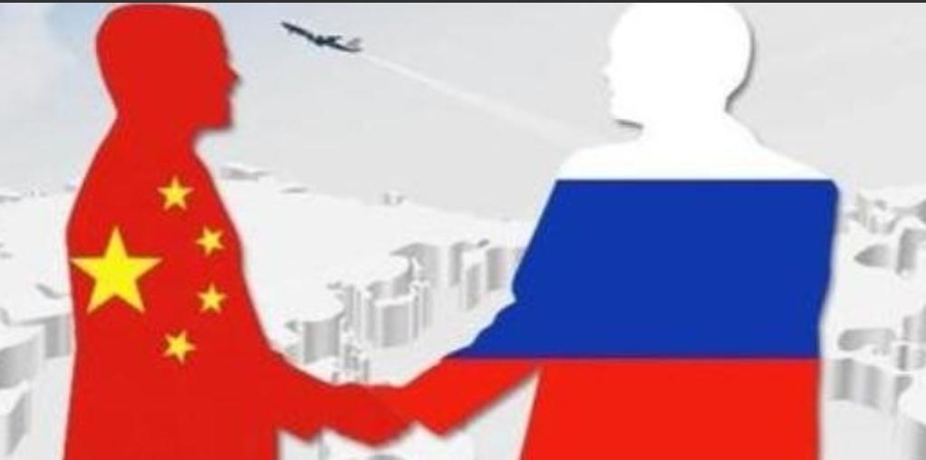 说实在话，一旦俄乌冲突能够顺利结束，咱们中国人就会知道俄罗斯对于中国有多么重要。