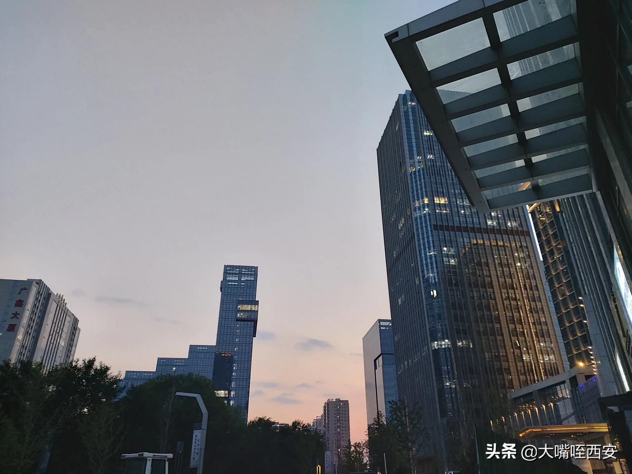 看图猜城市，考考各位朋友眼力