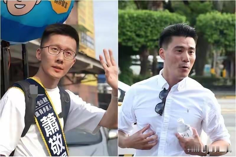 从丁瑀、萧敬严这两个人此前的种种表现来看，国民党决定开除他们根本不需要有过多的顾