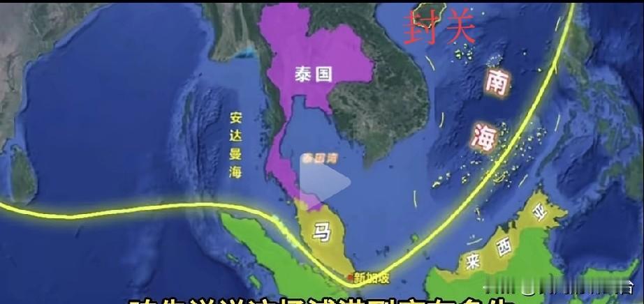 海南能有今天的封关，必须感谢韩先楚，1950年鉴于金门登陆的失利，上级推迟了解放