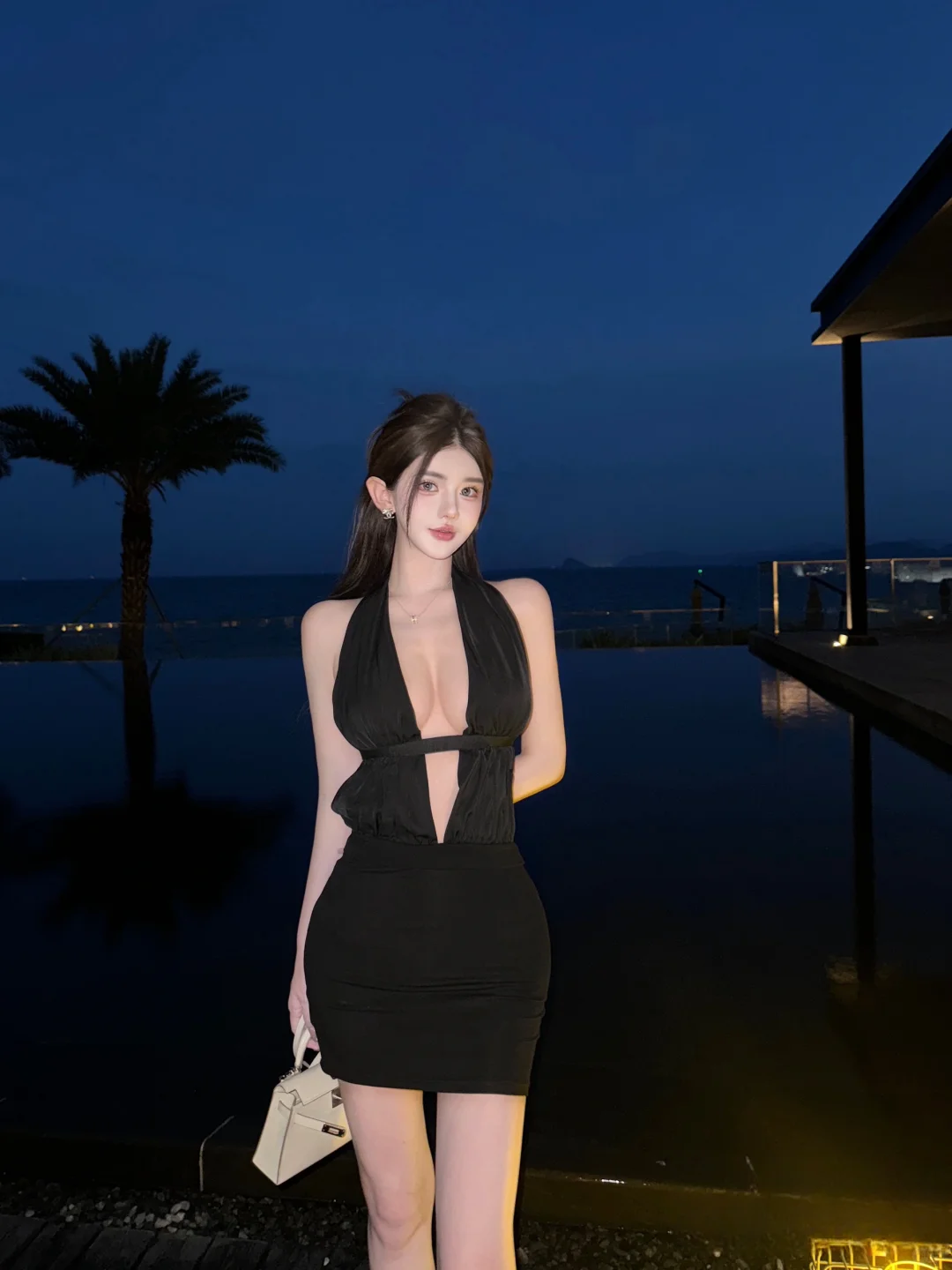 在深圳｜我比海风自由🌊