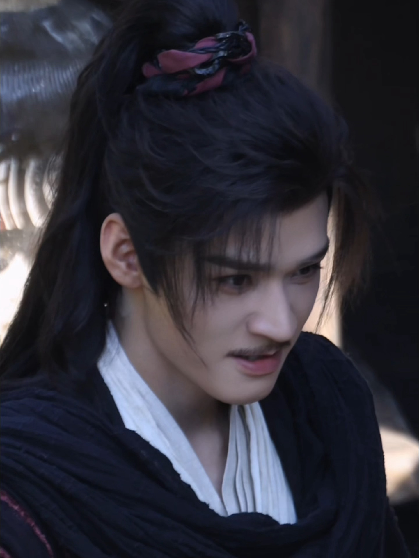 龚俊为什么这么可爱😱😱😱 
