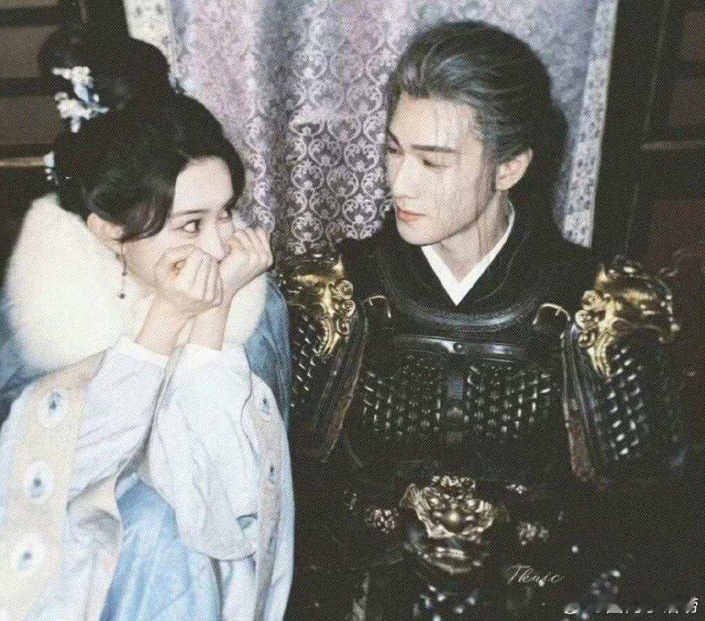 昀牵孟绕这波闹这么大，到底是谈了分手了还是单纯解绑了？ 