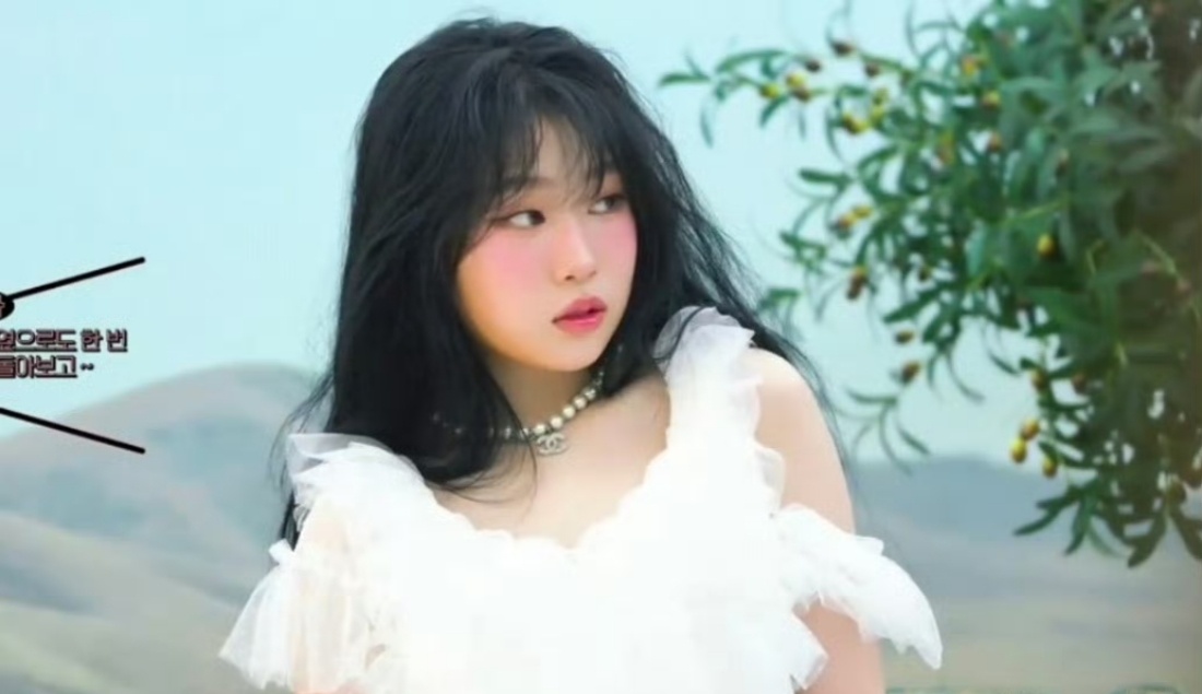 小沈阳女儿讲韩语流利标准是不是早就计划好去韩国发展，韩语不好学，肯定早就学了 ​