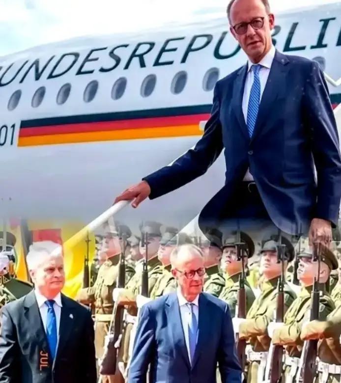 俄乌打了这么久，你猜最大的赢家是谁？不是美国，更不是俄罗斯。而是一个忍了快80年