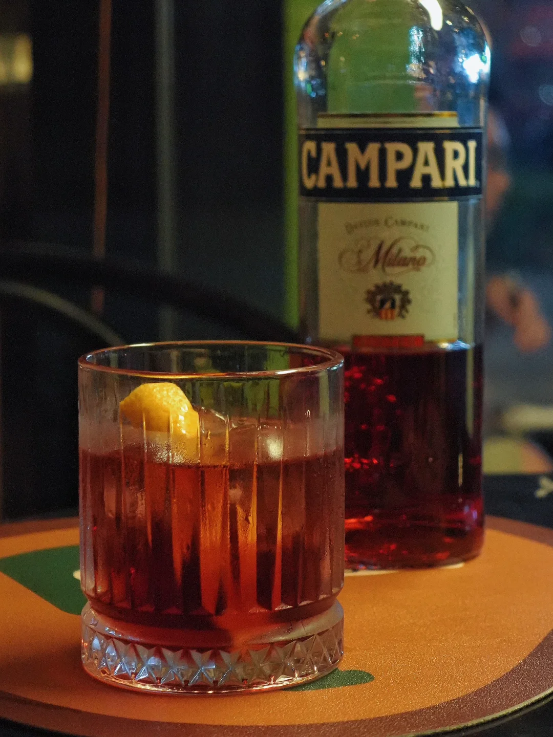 这抹红，完全喝不腻～