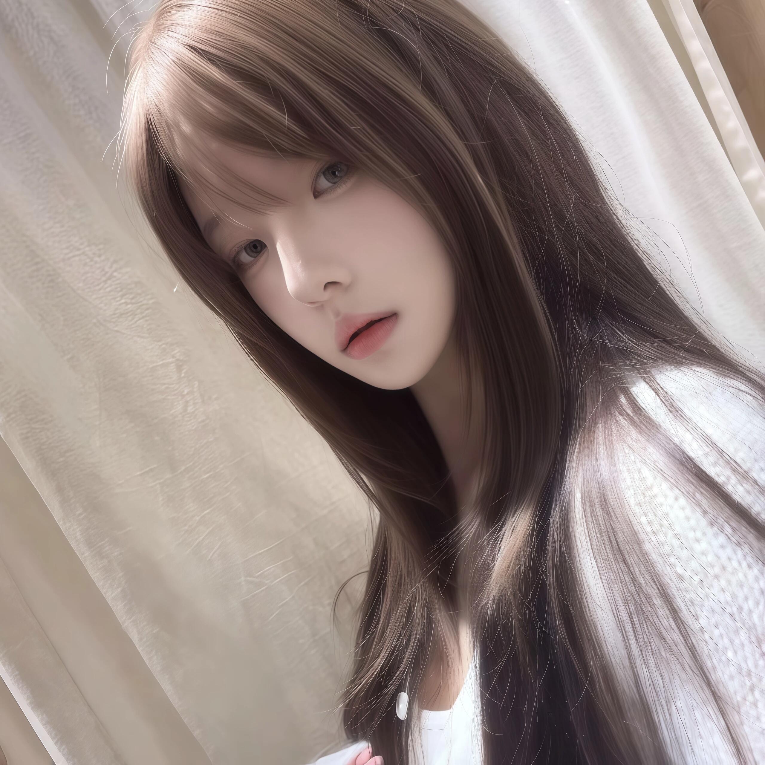 长期不换女头 