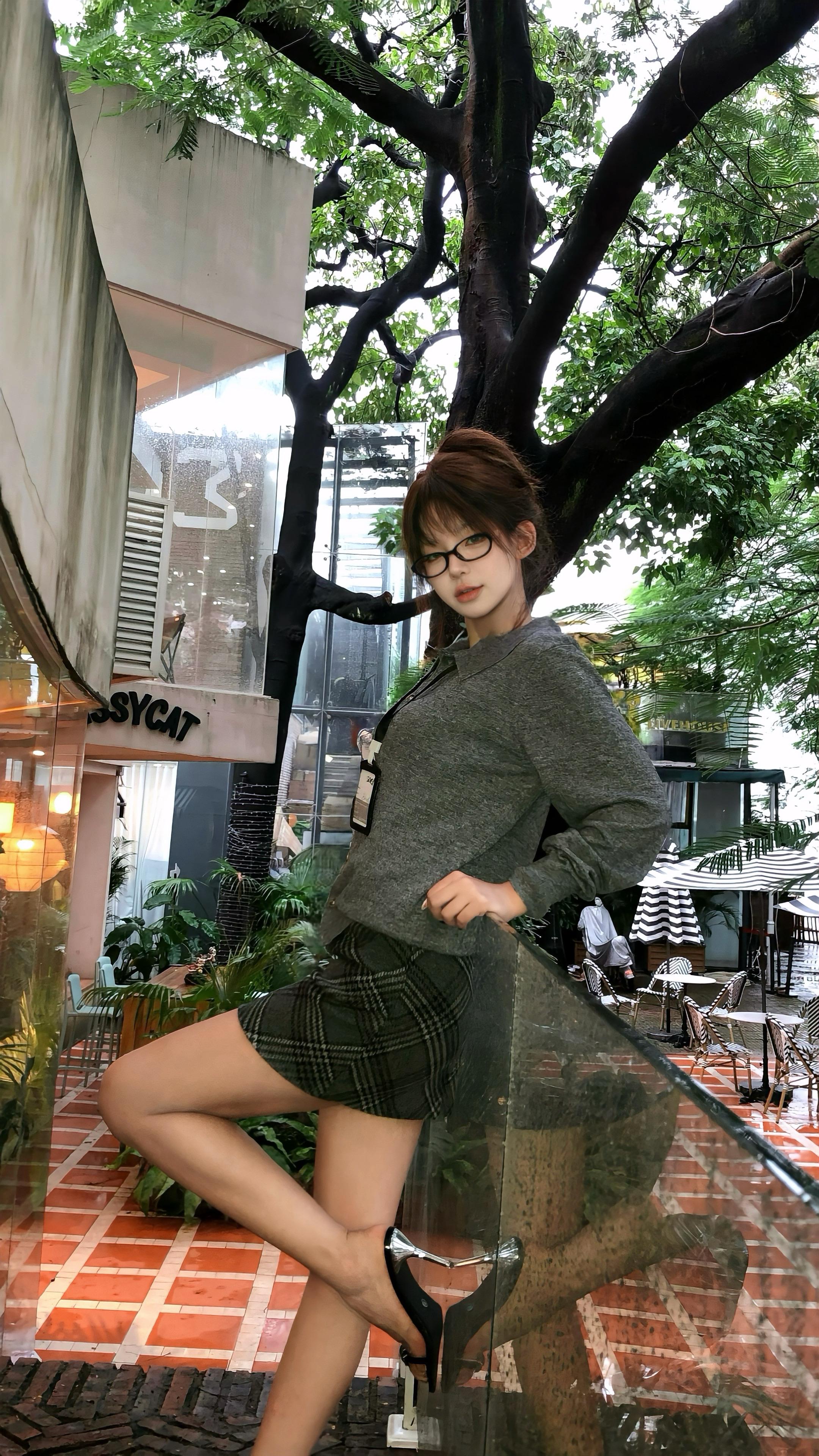 “ 我要么一无所有，要么拥有一切 ”