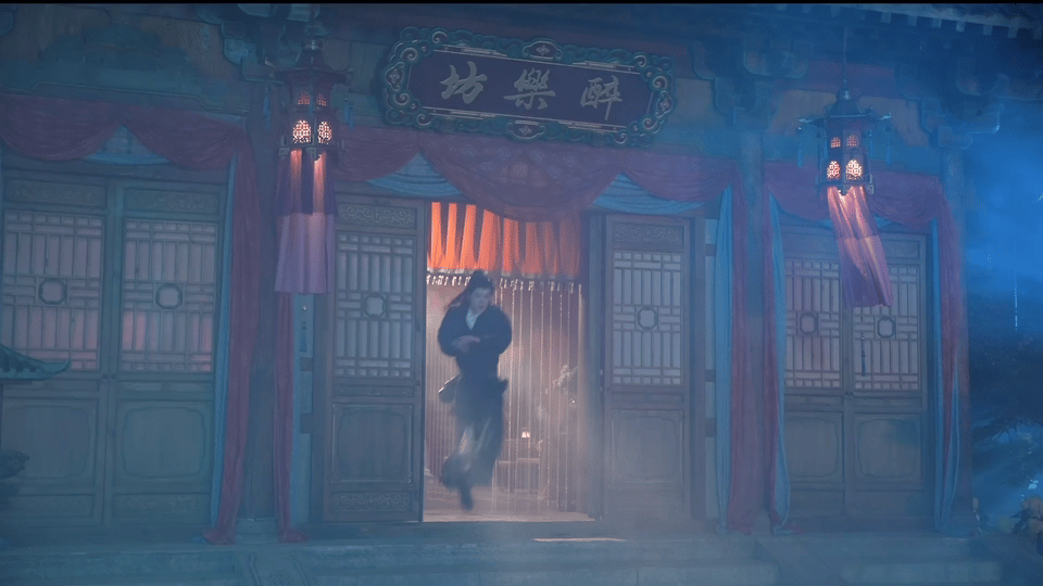 敖瑞鹏张淼怡错世录杀青特辑🎋杀青特辑亮点密集，从台词、打戏到画面全部在线，坐等