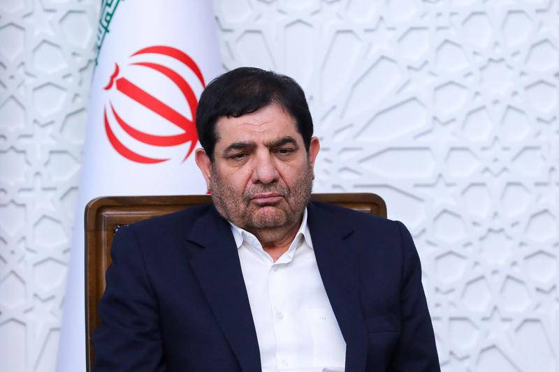 哈梅内伊高级助理穆罕默德·穆赫贝尔4日明确表示，伊朗无意与美国谈判，还称战争“想