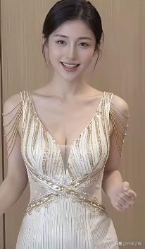 骨感美女（锁骨）