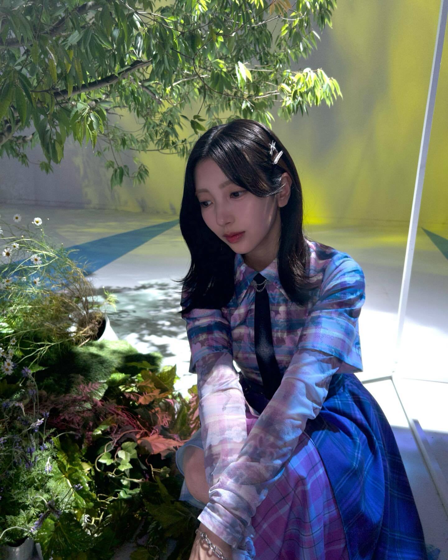 小西夏菜実🐺「Love yourself! .⋆𝜗𝜚」 nanamigra
