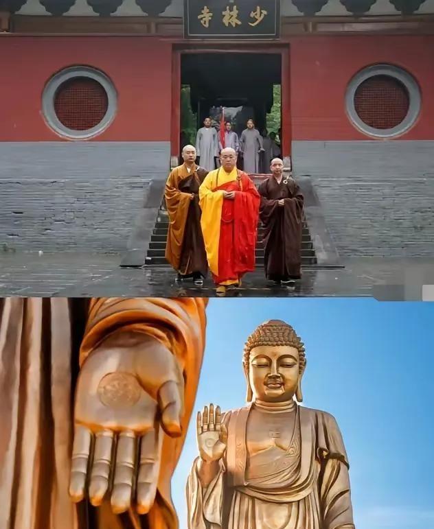 万万没想到，中国最能挣钱的寺庙不是少林寺，也不是灵隐寺，而是无锡人自己家门口的灵