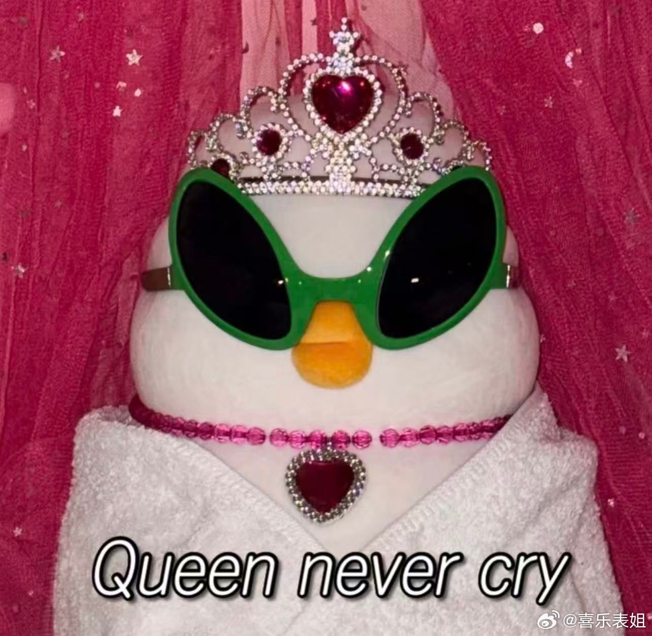 十二星座 水瓶座不精神内耗是因为不在乎别人，射手座不精神内耗是因为觉得老娘配享太