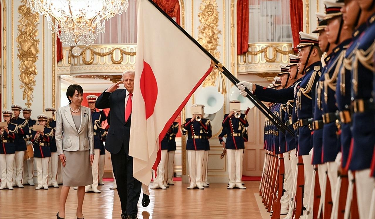 日暮西山，日本何去何从
事件起因，高市早苗说话了，大家都批评她，中国，俄罗斯，朝