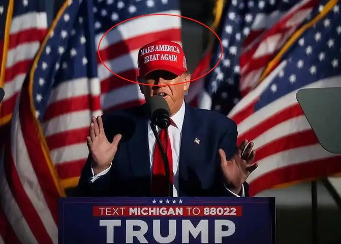 现在，世界人民应该感谢特朗普，因为，他让我们把资本主义看的越来越清楚了，把美债看